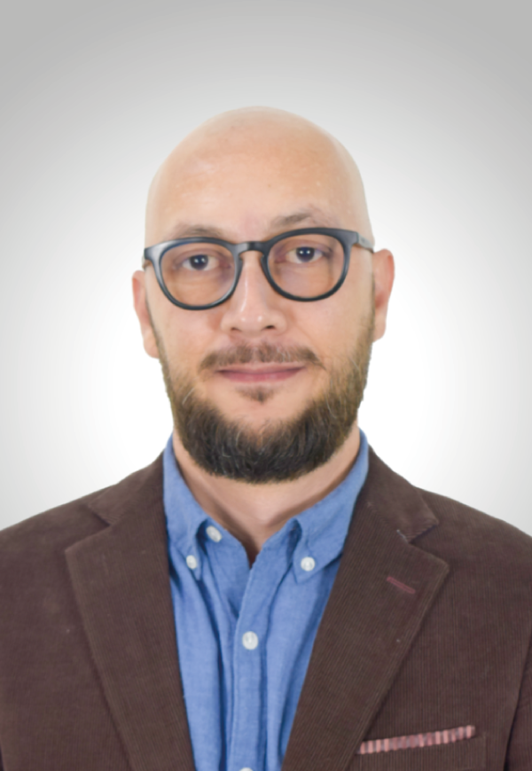 Carlos Andrés Roldán Sánchez