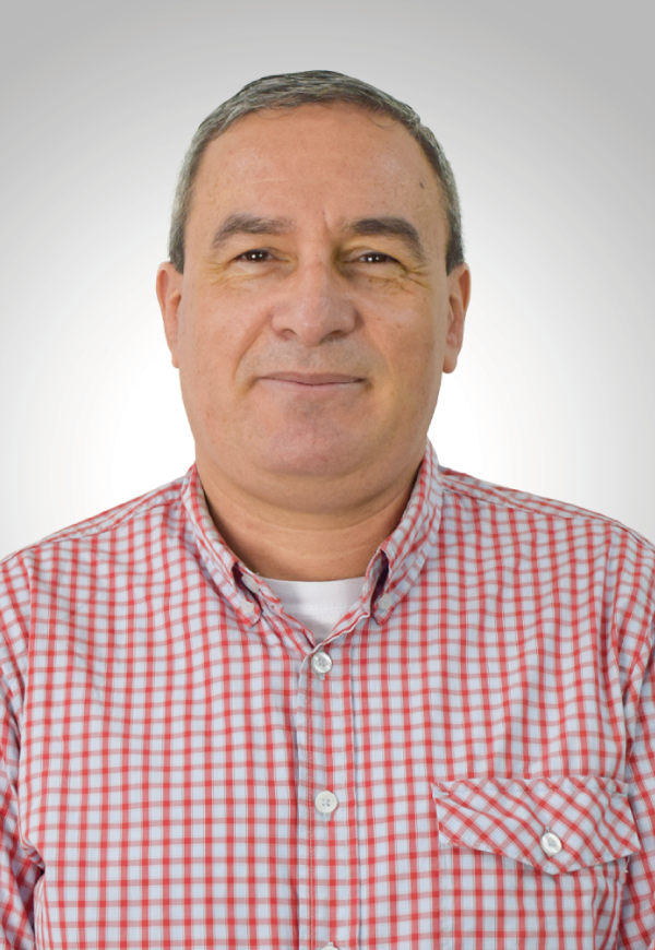 Docente Investigador Facultad de Educación y Ciencias Sociales