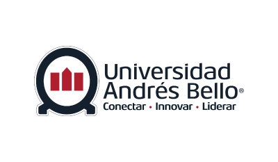 Logo Universidad Andrés Bello